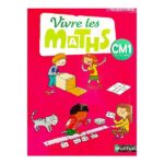 vivre les maths CM1