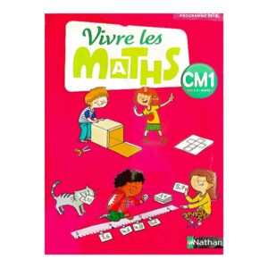 vivre les maths CM1