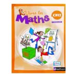 vivre les maths CM2 5éme
