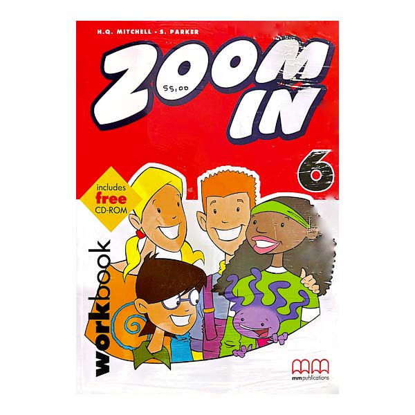 zoom_in_workbook_ce6_6eme Zoom in workbook "CE6" 6ème