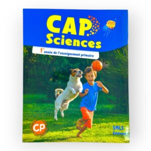 Cap Sciences 1 CP