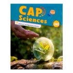 Cap Sciences 5 CM2