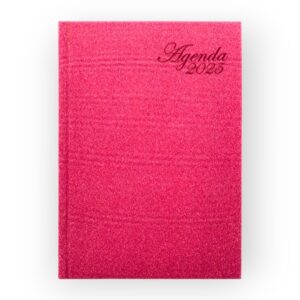 Agenda Journalière A5