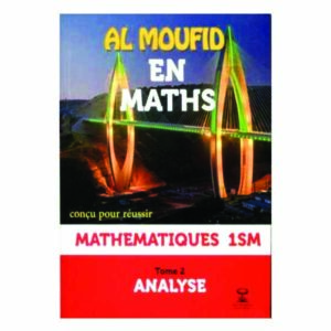 AL MOUFID EN MATH