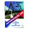 AL Moufid en Math 1Bac SM