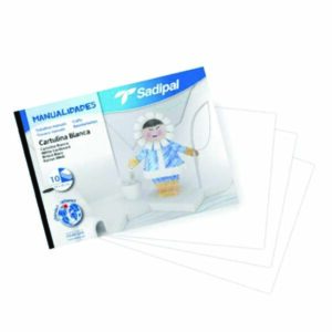 Papier Blanc Sadipal