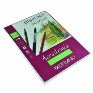 Bloc Papier FABRIANO