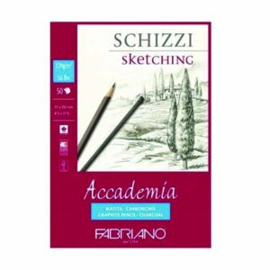 FABRIANO Papier Blanc A4