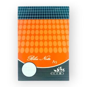 Bloc Note A5