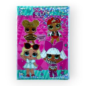 Bloc Note pour Enfants