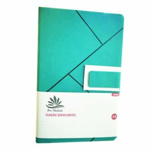 Bloc Note Uni A5 NBM06