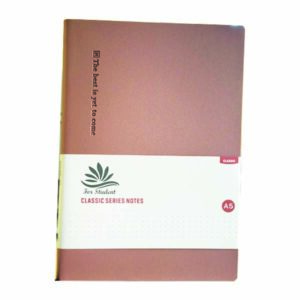 Bloc Note Uni A5 NBM07