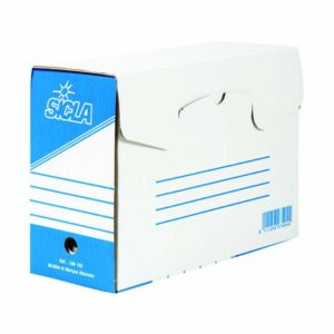 Boite Archive en Carton SICLA N°160
