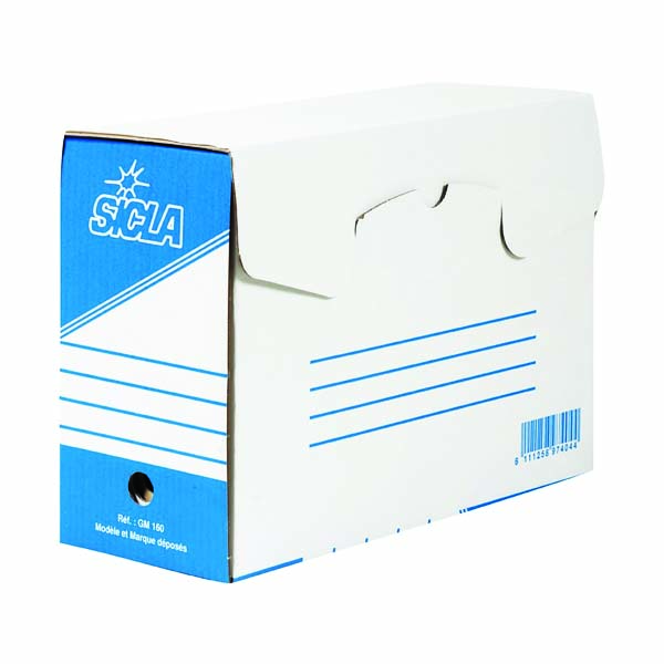 boite_archive_en_carton_sicla_n160 Boite Archive en Carton SICLA N°160