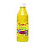 Peinture Guache 1L Jaune