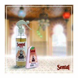 Bouteille Spray