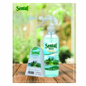 Spray Brise