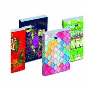 Cahier Broché A5 288P GC