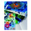 Cahier Pique A4 TP 192p GC