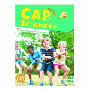 Cap Sciences 2
