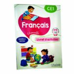 Exercices de français CE1 2025