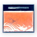 Coffret Note Book A5 cuir YL-25-162H