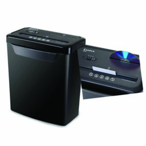 Destructeur de Papier S340
