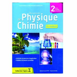 Documents de Physique Chimie