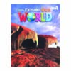 EXPLORE OUR WORLD SB 4
