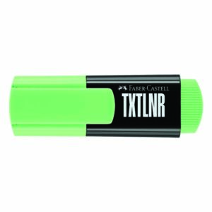 Fluorescent Mini Pastel Vert