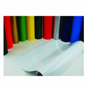 Decoupe 0.61x50m Blanc 615