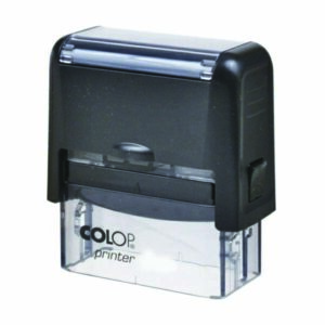 Fourniture Cachet Colop Noir