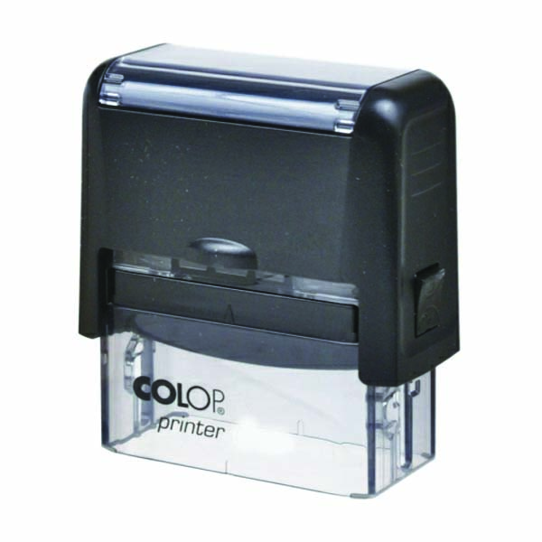 Fourniture Cachet Colop Noir