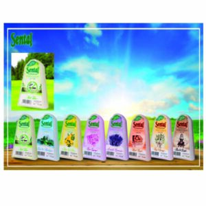 Gel Anti Tabac