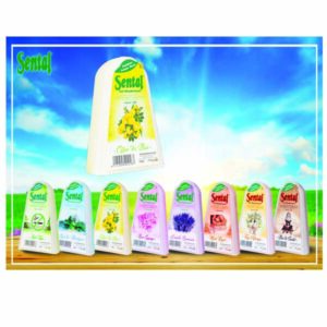Gel Citron