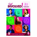 Livre Get Involved! B2 SB