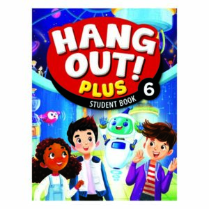 HANG OUT! PLUS 6 SB