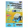 Informatique et Robotique 1Ac