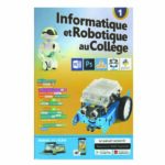 Informatique et Robotique 1Ac