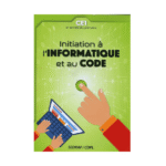 informatique Et Au Code (CE1) 2ème