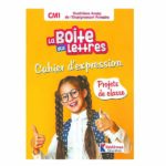 La boite aux lettres CM1