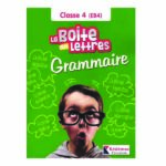 La boite aux lettres Grammaire