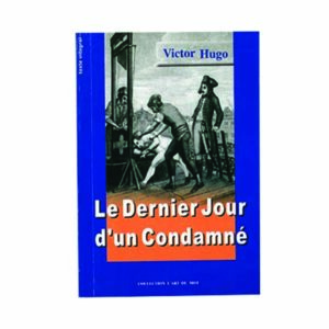 Roman Le Dérnier Jour