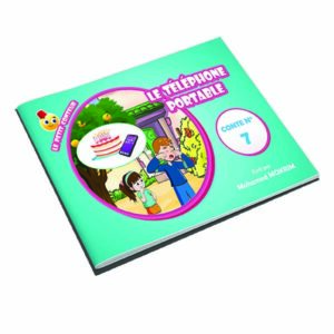 Histoire Enfant Le Telephone Portable