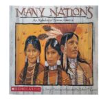 An Alphabet of Native America