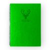 Note Book Spiral