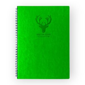 Note Book Spiral