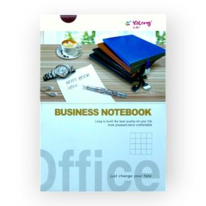 Note Book Business A5