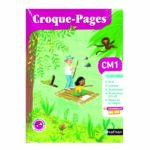 Pack Croque Pages CM1