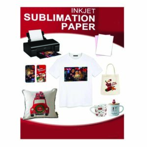 Papier A3 de Sublimation